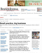 Small Business